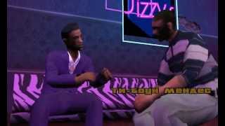 Прохождение GTA San Andreas: Миссия 47: Ти - Боун Мендес