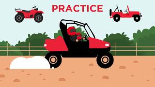UTV Safety