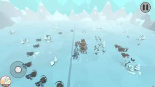 Epic Battle Simulator 2 Level 48 Walkthrough Gameplay