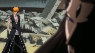 Sosuke Aizen vs Ichigo Kurosaki | Full Fight