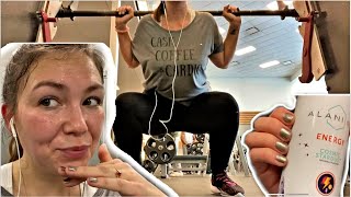 ASMR~ Day in My Life VLOG (tapping, whispering, follow me around)