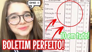 COMO TIRAR 10 EM TUDO! |Dicas de estudo|Lauraa Menezes