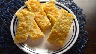 Pizza Hut Cheese Bread