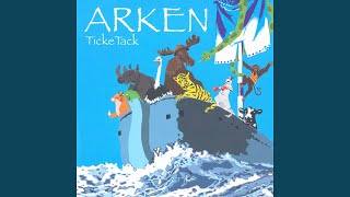 Arken: Scene 21: Spytango (arr. Mamaconda)