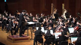 B.Bartok Concerto for Orchestra, Sz.116 Part.2