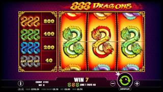 888 Dragons™