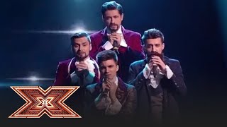 Top cele mai bune trupe care au urcat pe scena X Factor
