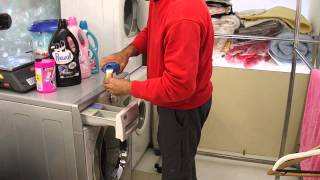karşıyaka yorgan ve battaniye  yıkama  0 232  330 77 78