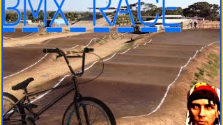 [TSG] GTA 5 BMX Race (BMX SKY PARK 1.0)