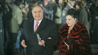 Ирина Винер-Усманова. "Наедине со всеми". Naedine so vsemi...
