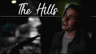 ►JACK & ALYSSA II The hills