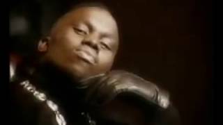 Mark Morrison - Return Of The Mack [OFFICIAL MUSIC VIDEO]