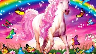 мультик песенка для малышей про лошадку!сольфеджио!