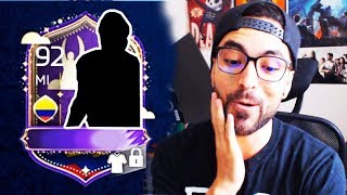 ABRIMOS MÁS SOBRES DE 850 000 MONEDAS! FIFA MOBILE WORLD CUP