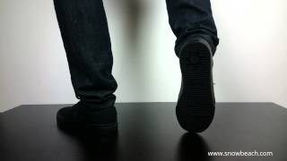 DC TRASE TX black black black