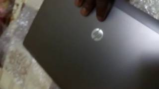 HP PROBOOK 6470B CORE I3 RECONDITIONNE A 155.000FCFA