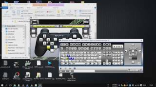 Como Configurar Controle USB no Emulador do Android Nox Player