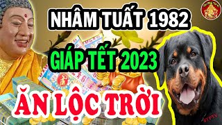 Từ giờ đến tết 2023 Nhâm Tuất Được Lộc Trời Ban Đổi Vận Bất Ngờ Rất Giàu Có