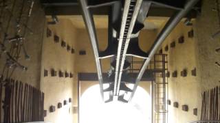 Black Mamba - Phantasialand Onride