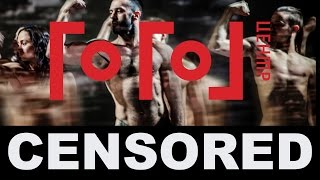 [GOGOL-Public] Запрещать или раздеваться
