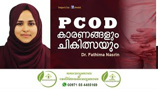 PCOD/PCOS Dr Fathima