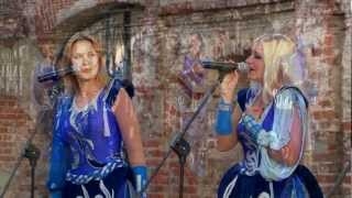 Шоу-группа "Федорино горе" - В эту ноченьку (live)