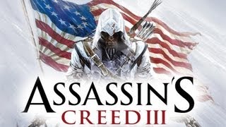 Assassin's Craft III #1