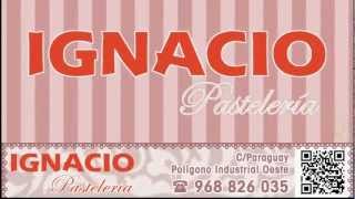 Pastelería Ignacio