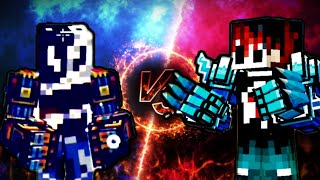 Ледяные лапы VS Стимпанк Кулаки — Pixel Gun 3D