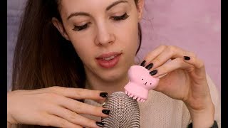 ASMR for People Who Don't Get Tingles