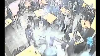 Драка Чеченцы Бьют Девушек и Стреляют в Русских В Москве Кафе Кемерово 6 10 2012 Анатомия Протеста 2 ЧП