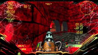 Project Brutality Hell on Earth Starter Pack MAP21