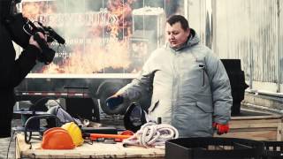 Краш-тест печей Везувий. Чугунных и стальных. Распил