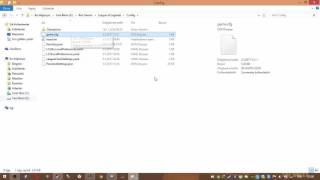 Bilinmeyen bir DirectX hatasından ötürü League of Legends Başlamıyor Çözümü