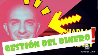 CÓMO organizar TU DINERO en el POKER. Charla Lithany y Spadejack10