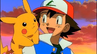 Ash Ketchum's Team If he was a Good Trainer! (KANTO)