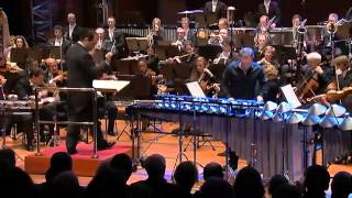 MacMillan - Percussion Concerto No. 2