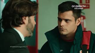 Todo por el juego | Episodio 5 - OnDIRECTV