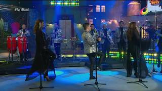 La Sonora Dinamita De lucho Argaín Y Elsa López - Popurri en El Coque Va
