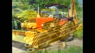 гидроцилиндр камаз 5511