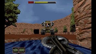 Rampage Warrior for Shadow Warrior - Level 5: The Nightmare