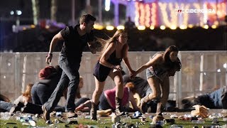 Tiroteo en un concierto en Las Vegas deja al menos 50 muertos y 200 heridos