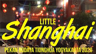 VLOG PBTY KETANDAN 2020 // PECINAN YOGYAKARTA // CAP GO MEH // KETEMU PAK SRI SULTAN