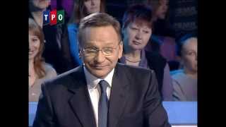 "Время Союза". Наше кино