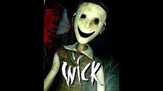 WICK #3●ХОРРОР ИГРА●Horror Game●●➤QP Show