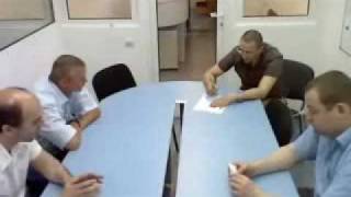 скандал в МОЭСК