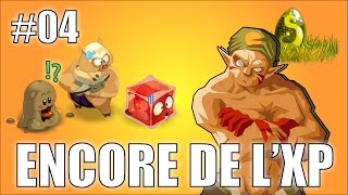 [Dofus Touch] Aventure de Zéro - #4 : ZONES XP DU LVL 60 A 90