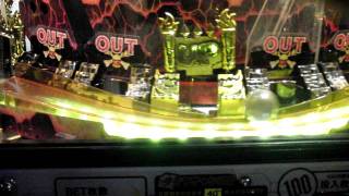 【メダルゲーム】　抜きゲーになってしまった対策後カザーン