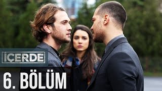 İçerde 6. Bölüm