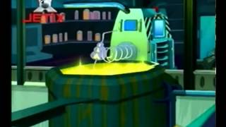 [Született kémek!/Totally Spies!] 2. évad 7. rész - A megorrontott cselszövés [Magyar/Hungarian]